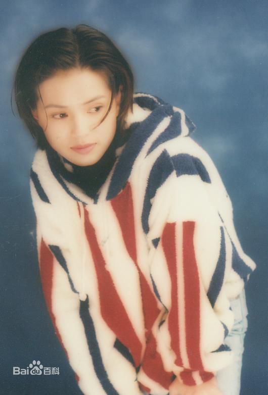 最全李若彤(Carman Lee)精彩图册