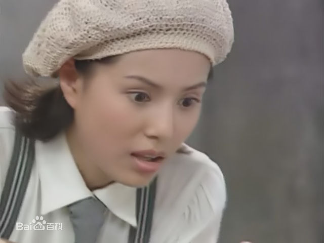 最全李若彤(Carman Lee)精彩图册