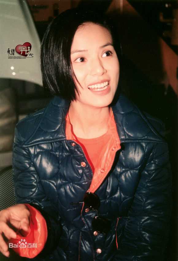 最全李若彤(Carman Lee)精彩图册