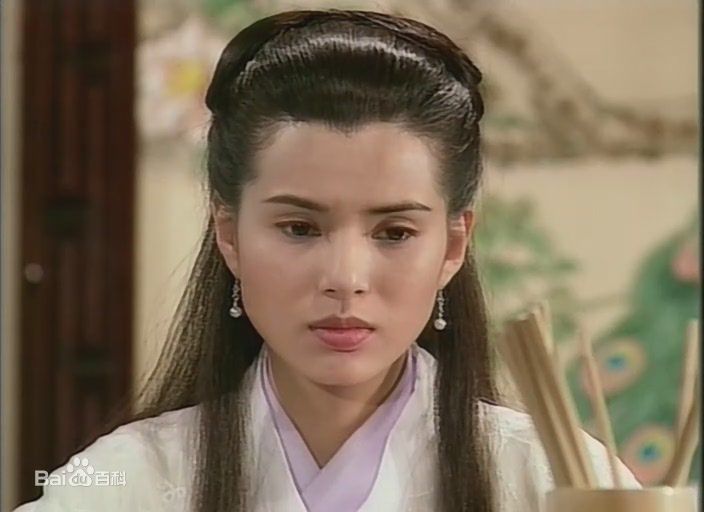 高清李若彤(Carman Lee)精彩图册