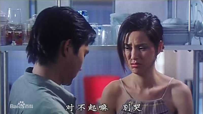 高清李若彤(Carman Lee)精彩图册