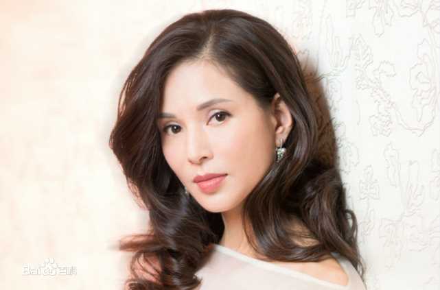 最全李若彤(Carman Lee)素颜照