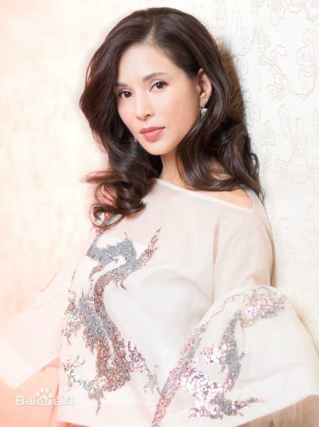 最全李若彤(Carman Lee)素颜照