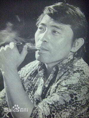 谷峰最优质剧照