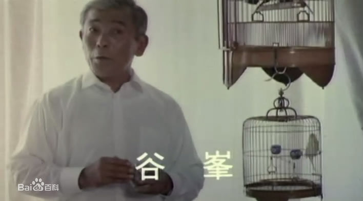 谷峰最优质剧照