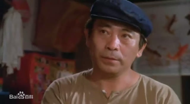 谷峰TVB演员影视作品生活照相册