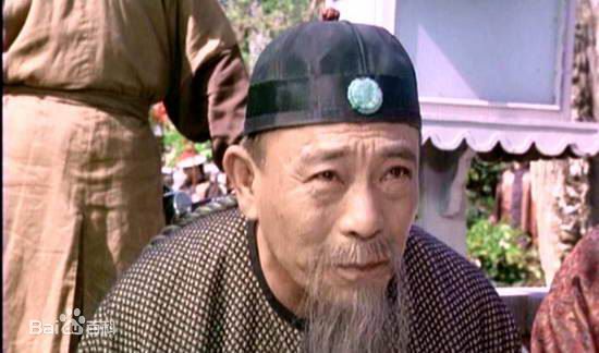 谷峰TVB演员影视作品生活照相册