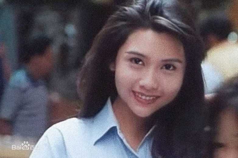 邱淑贞(Chingmy Yau)《新人皮灯笼》高清剧照