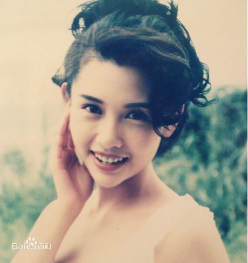 精选邱淑贞(Chingmy Yau)