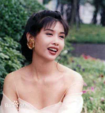 精选邱淑贞(Chingmy Yau)