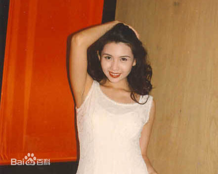 邱淑贞(Chingmy Yau)前后照片