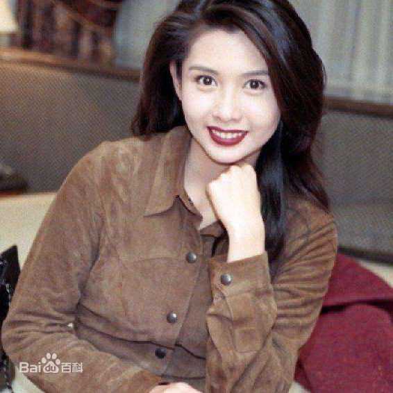 邱淑贞(Chingmy Yau)前后照片