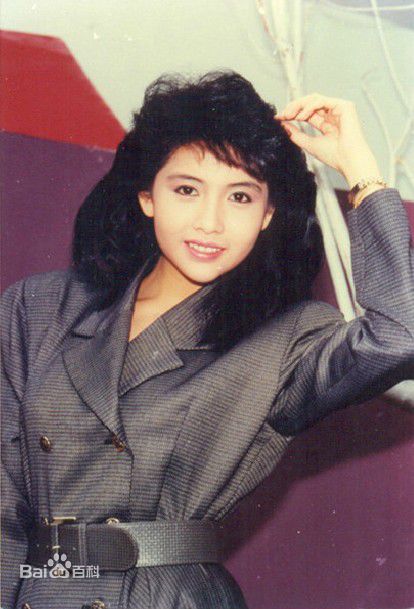 邱淑贞(Chingmy Yau)前后照片