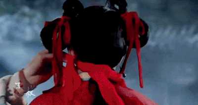 邱淑贞(Chingmy Yau)《倚天屠龙记之魔教教主》最全剧照