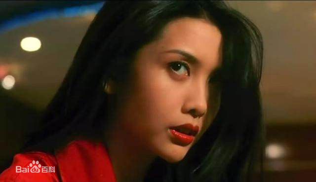 邱淑贞(Chingmy Yau)《赌神2》最优质剧照