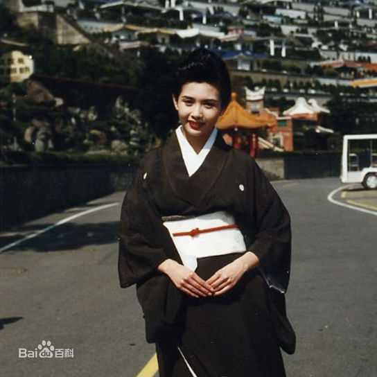 邱淑贞(Chingmy Yau)《古惑仔2之猛龙过江》精选剧照