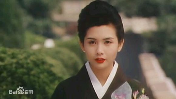 邱淑贞(Chingmy Yau)《古惑仔2之猛龙过江》精选剧照