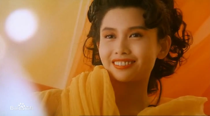 邱淑贞(Chingmy Yau)《刺络羔羊》剧照