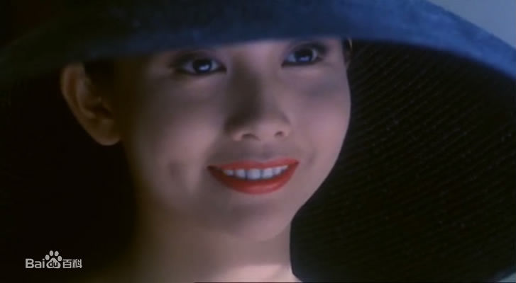 邱淑贞(Chingmy Yau)《刺络羔羊》剧照