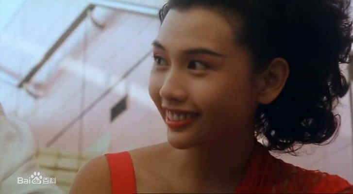 邱淑贞(Chingmy Yau)《刺络羔羊》剧照