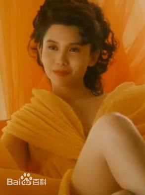 邱淑贞(Chingmy Yau)《刺络羔羊》剧照