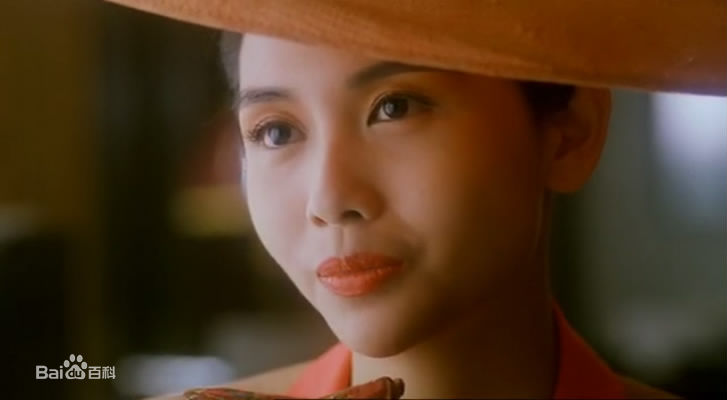 邱淑贞(Chingmy Yau)《刺络羔羊》剧照