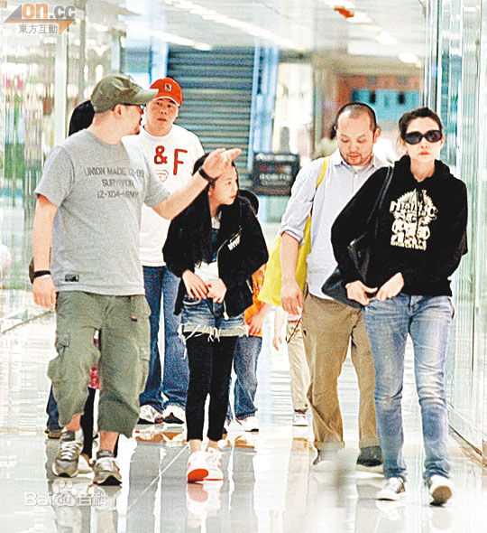 最全邱淑贞(Chingmy Yau)精彩图册