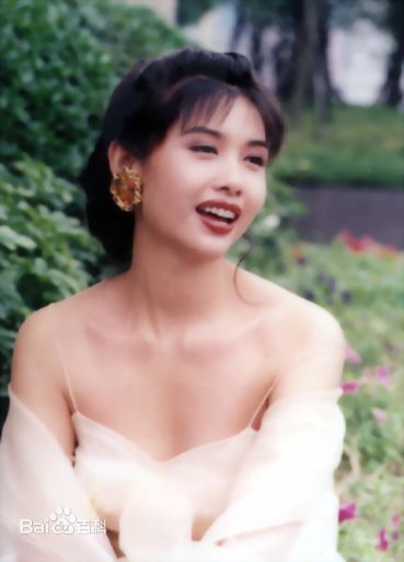 最全邱淑贞(Chingmy Yau)精彩图册