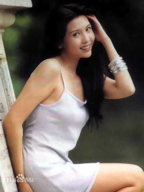 最全邱淑贞(Chingmy Yau)精彩图册