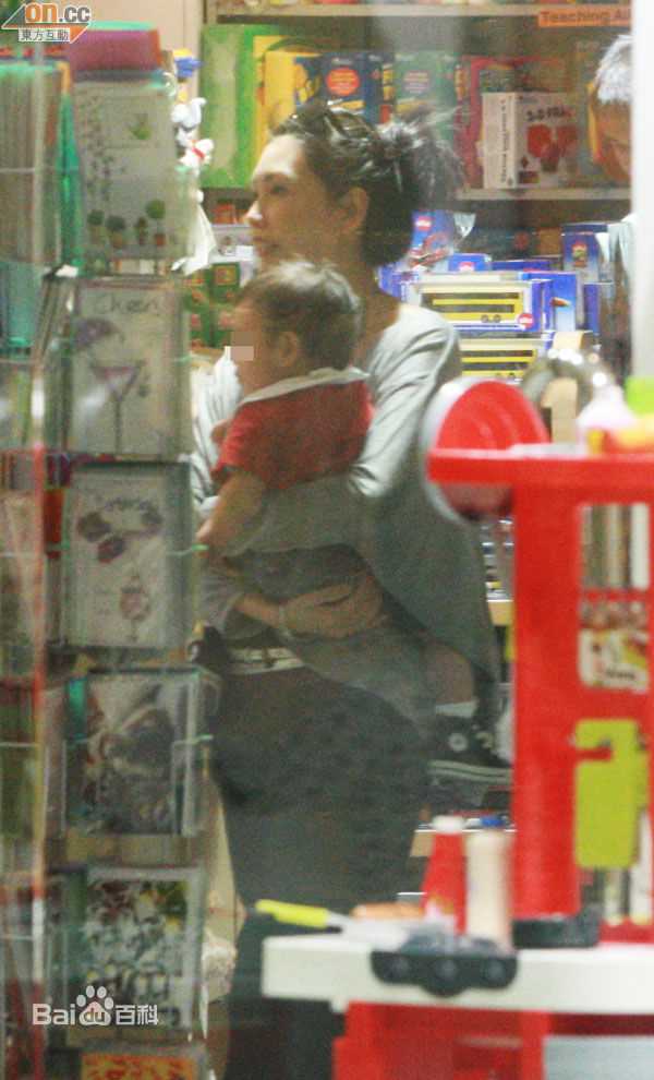 最全邱淑贞(Chingmy Yau)精彩图册