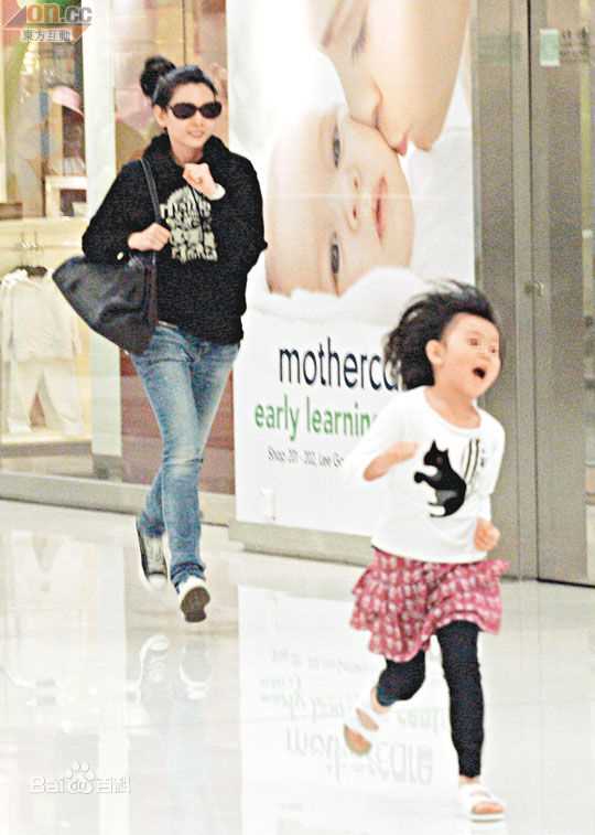 最全邱淑贞(Chingmy Yau)精彩图册