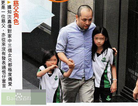 最全邱淑贞(Chingmy Yau)精彩图册