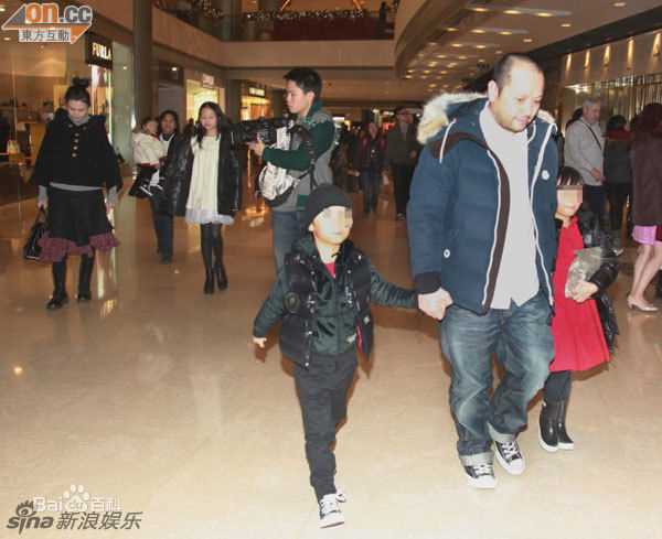 最全邱淑贞(Chingmy Yau)精彩图册