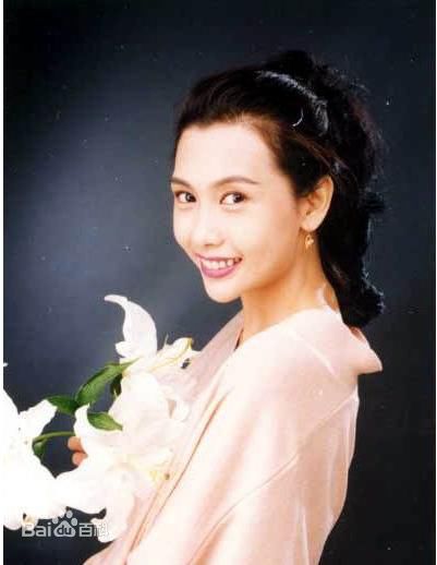 精选邱淑贞(Chingmy Yau)精彩图册