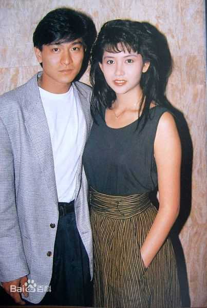 精选邱淑贞(Chingmy Yau)精彩图册