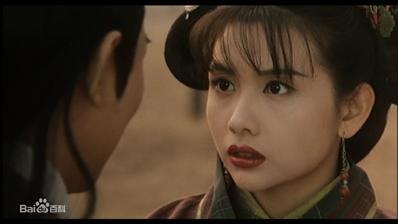 精选邱淑贞(Chingmy Yau)精彩图册