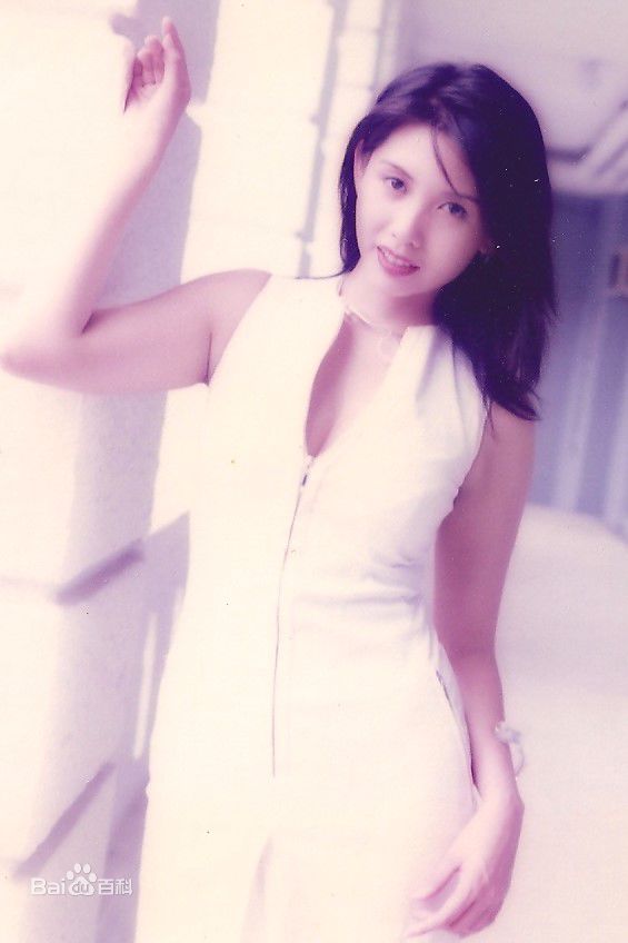 精选邱淑贞(Chingmy Yau)精彩图册