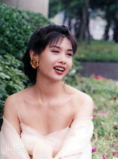 精选邱淑贞(Chingmy Yau)精彩图册