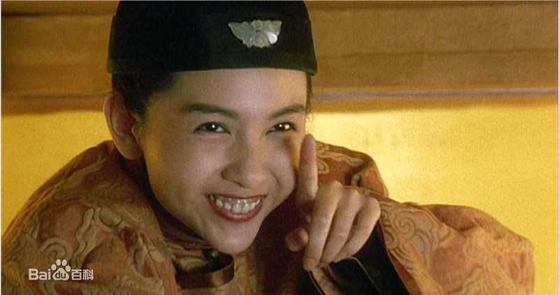 精选邱淑贞(Chingmy Yau)精彩图册