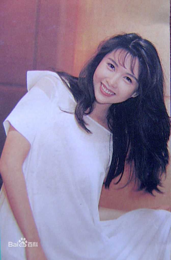 精选邱淑贞(Chingmy Yau)精彩图册