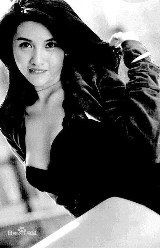 精选邱淑贞(Chingmy Yau)精彩图册