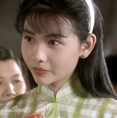 精选邱淑贞(Chingmy Yau)精彩图册