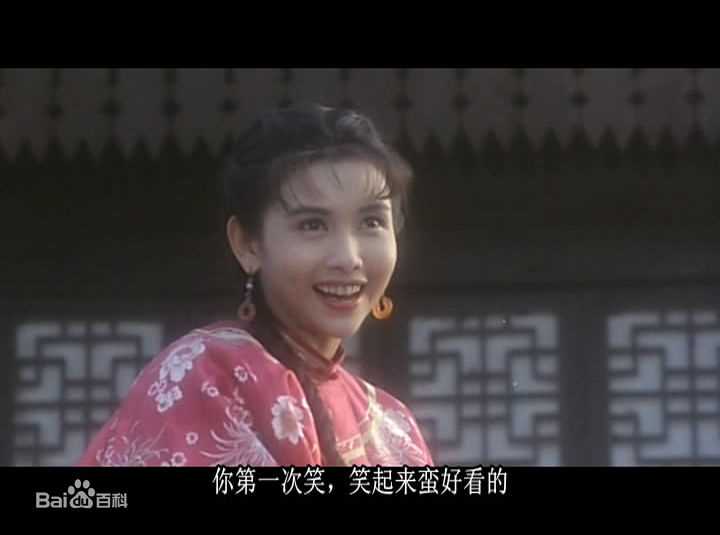 精选邱淑贞(Chingmy Yau)精彩图册