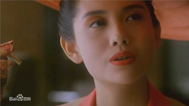 精选邱淑贞(Chingmy Yau)精彩图册