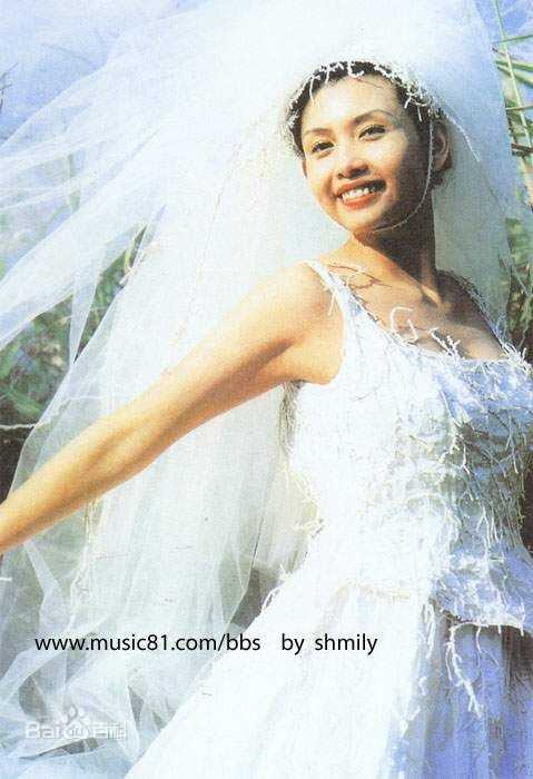 高清邱淑贞(Chingmy Yau)精彩图册