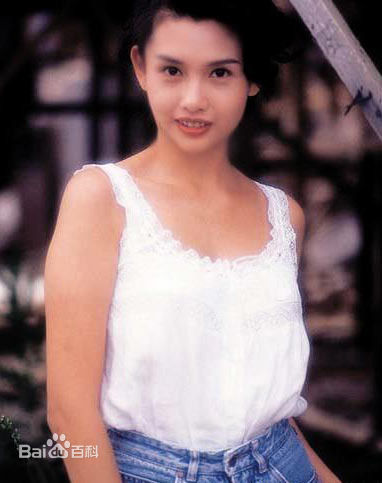 高清邱淑贞(Chingmy Yau)精彩图册