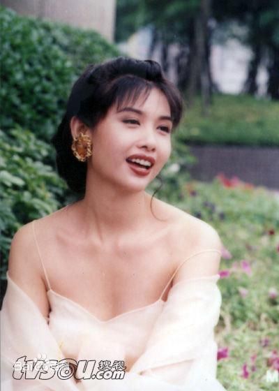 高清邱淑贞(Chingmy Yau)精彩图册