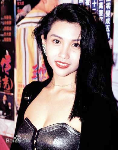 高清邱淑贞(Chingmy Yau)精彩图册