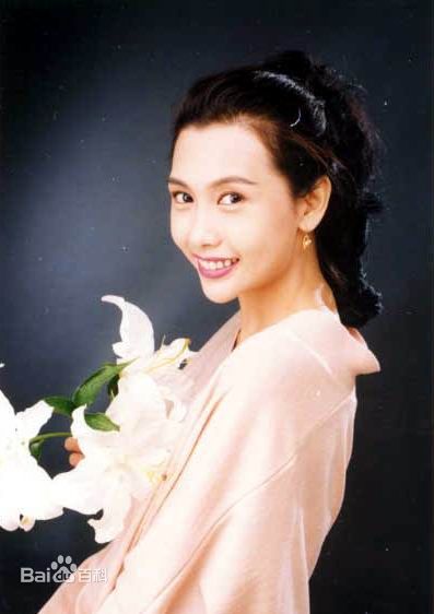 高清邱淑贞(Chingmy Yau)精彩图册