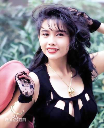 高清邱淑贞(Chingmy Yau)精彩图册